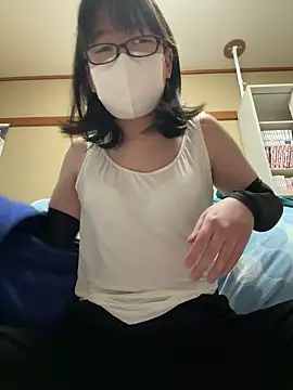 Snapshot of nana_ayu4696 chatting on 6, 3, 2026 nana ayu4696 online show from 6, 3, 2026