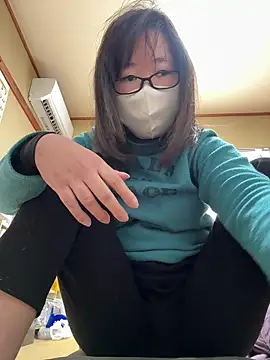 Snapshot of nana_ayu4696 chatting on 18, 3, 2026 nana ayu4696 online show from 18, 3, 2026