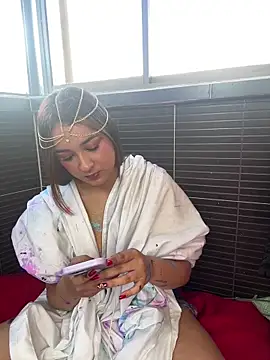 Snapshot of Sara_colyn chatting on 13, 3, 2026 Sara colyn online show from 13, 3, 2026