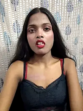 iam-anshika online show from 25, 3, 2026