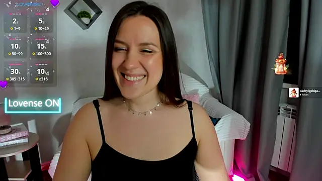 asti bubbles online show from 9, 5, 2026