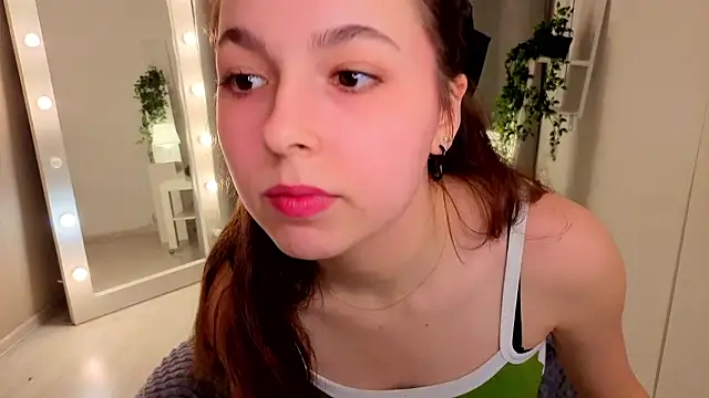 BellaThery online show from 23, 2, 2026