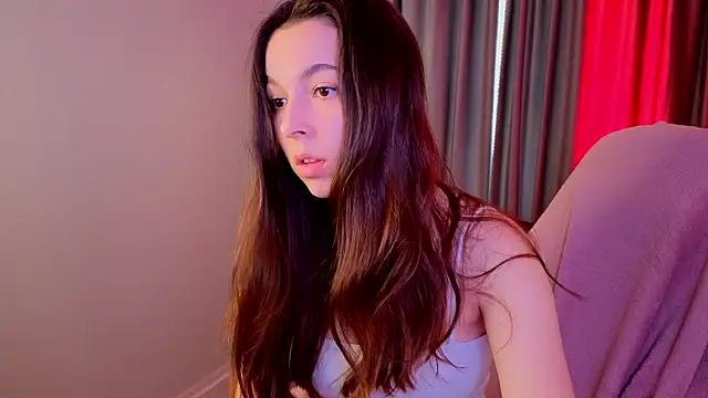 BellaThery online show from 3, 7, 2026