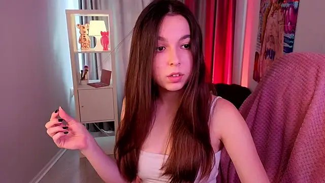BellaThery online show from 28, 7, 2026