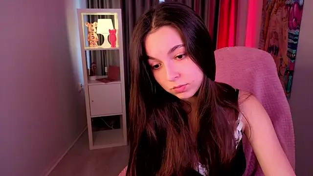 BellaThery online show from 29, 7, 2026
