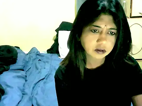 IndianPleasures21 online show from 1, 5, 2026