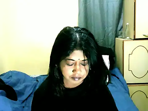 IndianPleasures21 online show from 4, 5, 2026