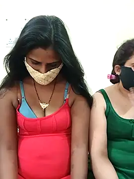 Sexy mahira01 online show from 14, 3, 2026