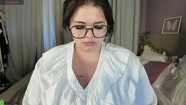 Annet Nel1son online show from 1, 5, 2026