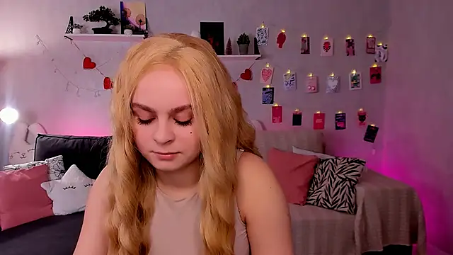 VivienAllen online show from 21, 2, 2026