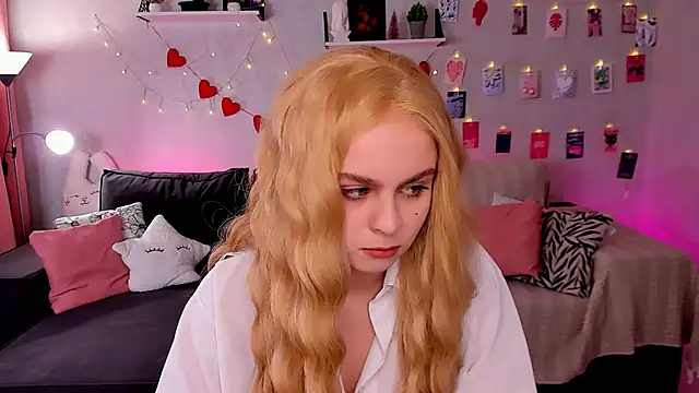 VivienAllen online show from 22, 2, 2026