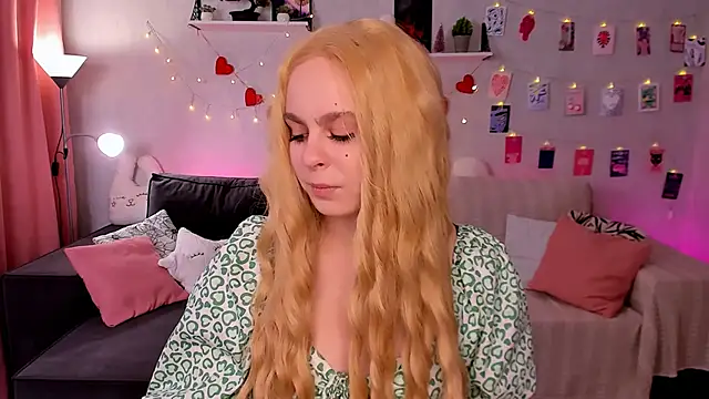 VivienAllen online show from 13, 3, 2026