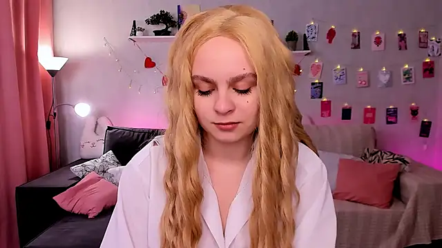 VivienAllen online show from 16, 3, 2026