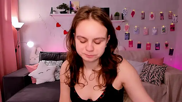 VivienAllen online show from 24, 3, 2026