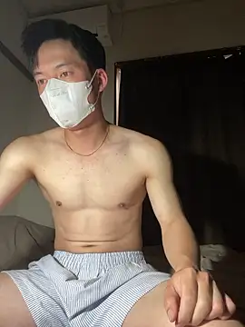 boy japan12 online show from 3, 5, 2026