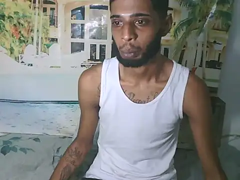 CharmingIndian1 online show from 5, 3, 2026