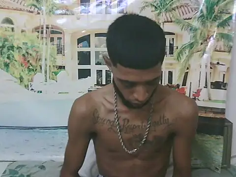 CharmingIndian1 online show from 7, 3, 2026