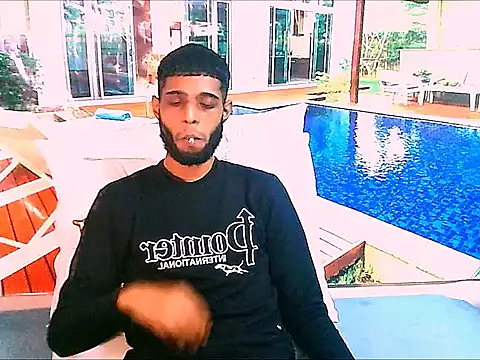 CharmingIndian1 online show from 25, 4, 2026