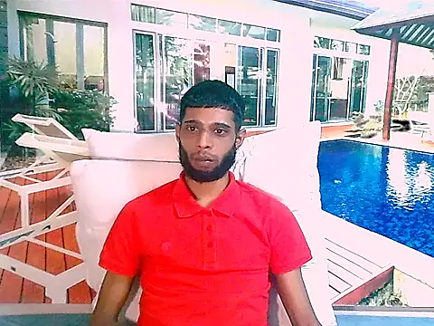 CharmingIndian1 online show from 1, 5, 2026
