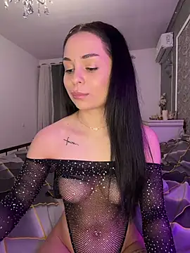 Olivia Noor online show from 29, 4, 2026