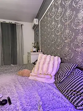 Snapshot of Olivia_Noor chatting on 1, 7, 2026 Olivia Noor online show from 1, 7, 2026