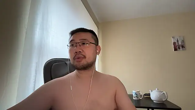 Snapshot of jasonryu2025 chatting on 10, 3, 2026 jasonryu2025 online show from 10, 3, 2026