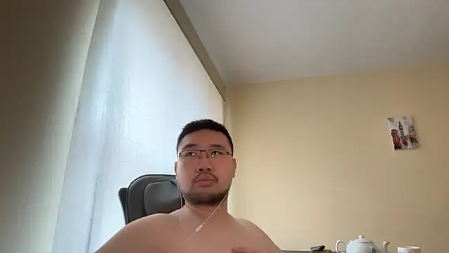 Snapshot of jasonryu2025 chatting on 13, 3, 2026 jasonryu2025 online show from 13, 3, 2026