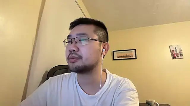 Snapshot of jasonryu2025 chatting on 16, 3, 2026 jasonryu2025 online show from 16, 3, 2026