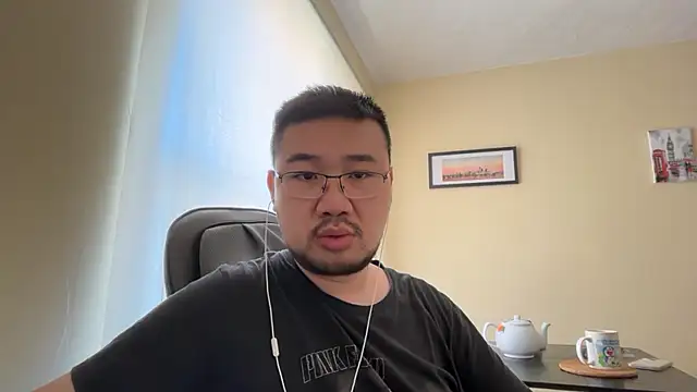 jasonryu2025 online show from 30, 4, 2026