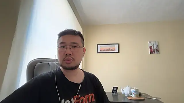 jasonryu2025 online show from 1, 5, 2026
