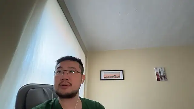 jasonryu2025 online show from 3, 5, 2026