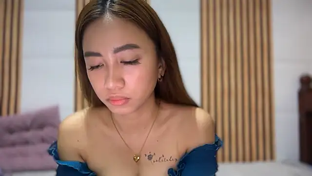 ShalondaRanaudo online show from 12, 3, 2026