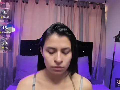 ava jones11 online show from 17, 3, 2026