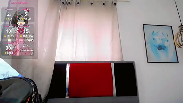 Abby White   online show from 25, 6, 2026