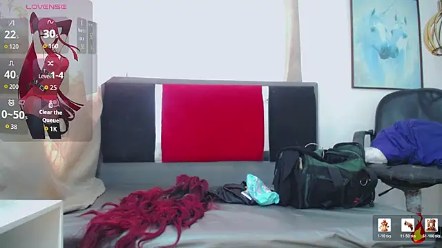 Abby White   online show from 30, 6, 2026
