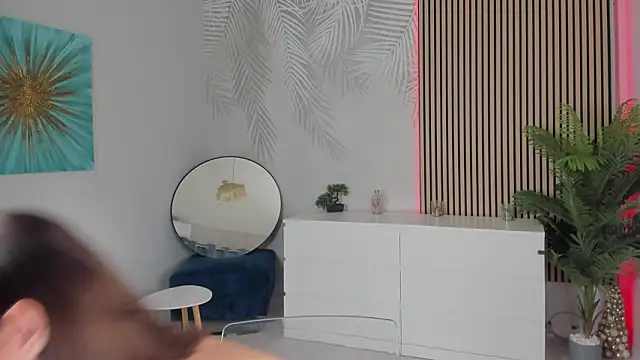 ZayaTease online show from 11, 3, 2026