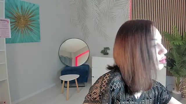 ZayaTease online show from 14, 3, 2026