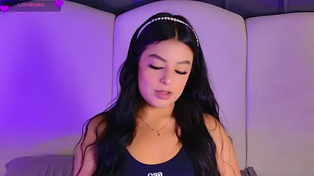 BrunaMonroee online show from 11, 5, 2026