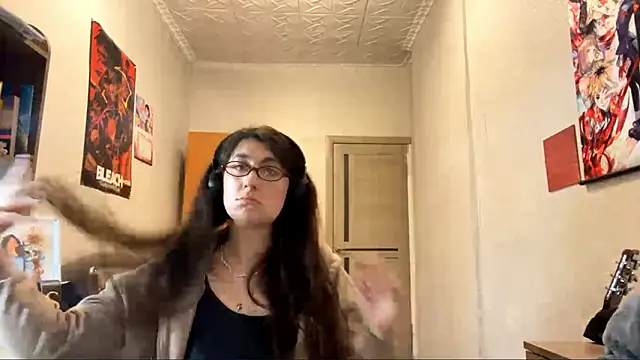 AshlynWabasha online show from 24, 2, 2026