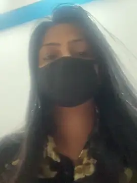 Snapshot of Daisy-Pandey chatting on 9, 3, 2026 Daisy-Pandey online show from 9, 3, 2026