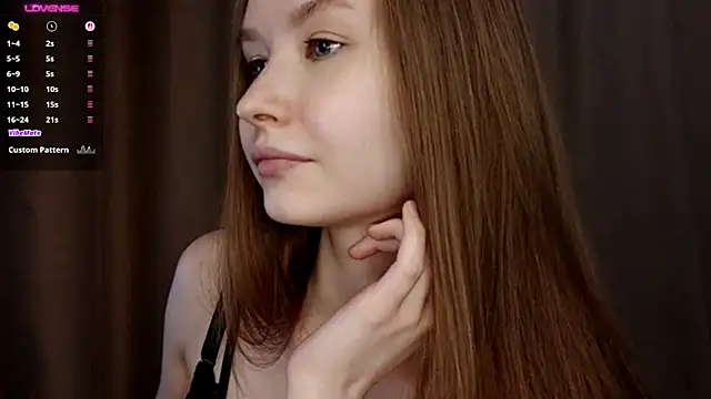 LeslieShay online show from 20, 3, 2026