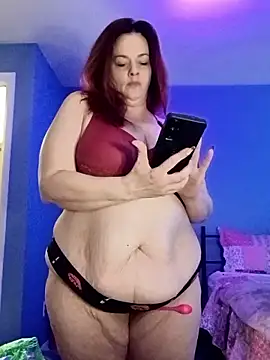 sexyhotcheryl online show from 12, 6, 2026