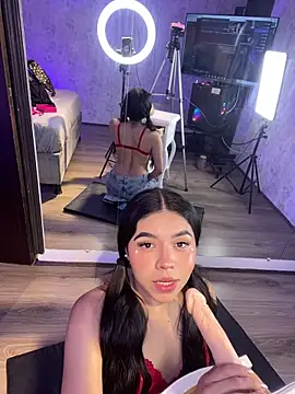 Ambarina  online show from 30, 4, 2026