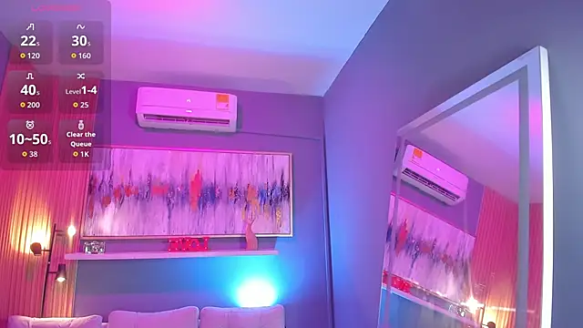 Snapshot of janinne_lu chatting on 7, 3, 2026 janinne lu online show from 7, 3, 2026