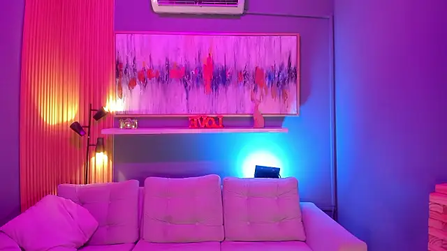 Snapshot of janinne_lu chatting on 12, 3, 2026 janinne lu online show from 12, 3, 2026