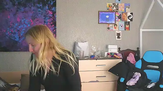 Snapshot of Lanavi_Smile chatting on 13, 6, 2026 Lanavi Smile online show from 13, 6, 2026