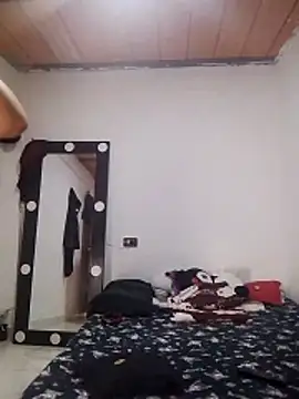 Snapshot of RubyCastellanos_XXXX chatting on 21, 3, 2026 RubyCastellanos XXXX online show from 21, 3, 2026