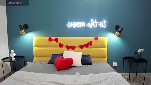 Snapshot of SofiaFabulous chatting on 27, 2, 2026 SofiaFabulous online show from 27, 2, 2026