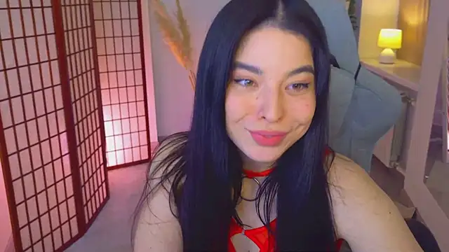 Erika Moan  online show from 23, 2, 2026