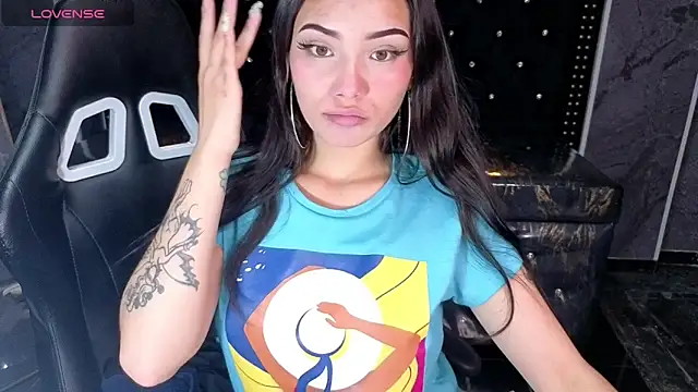 Daphne nicole b online show from 10, 6, 2026